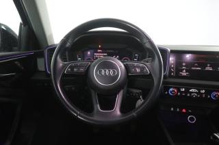 AUDI A1 usata 5