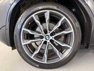 BMW X3 usata, con Chiusura centralizzata