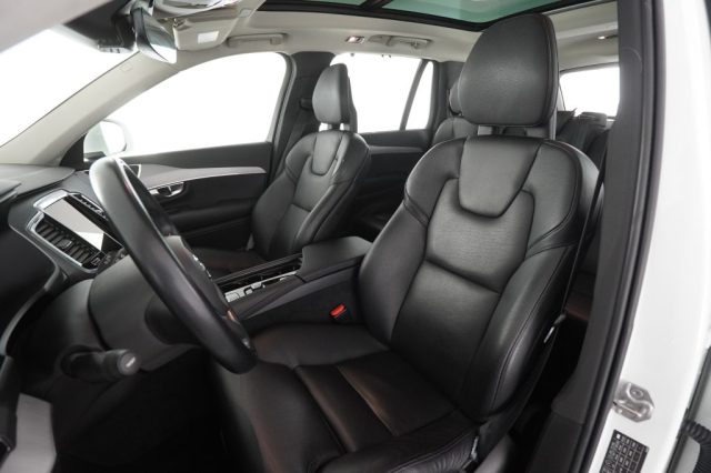VOLVO XC90 usata 8