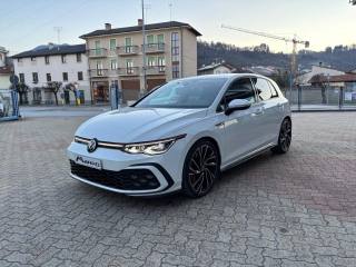 VOLKSWAGEN Golf usata, con Airbag laterali