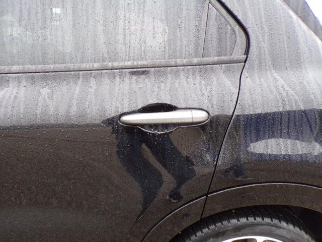 FIAT 500X usata, con Start/Stop Automatico