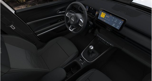 JEEP Avenger usata, con Controllo trazione