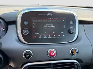 FIAT 500X usata 16