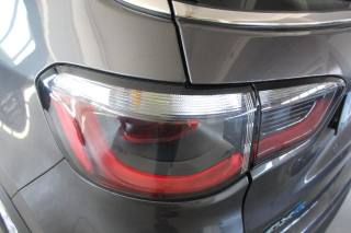 JEEP Compass usata, con Sistema di navigazione