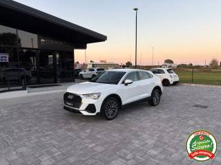 AUDI Q3 usata, con Airbag