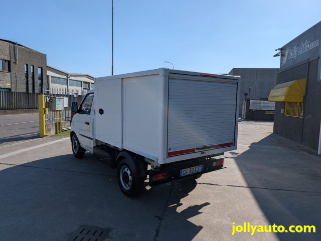 PIAGGIO Porter NP6 usata 14