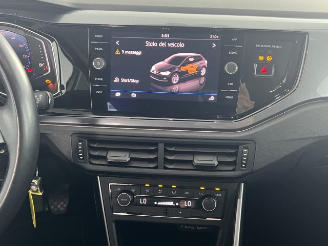 VOLKSWAGEN Polo usata 13