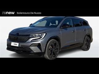 RENAULT Espace 1.2 E-Tech full hybrid 200cv Esprit Alpine