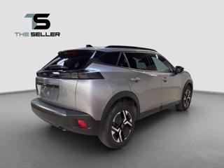 PEUGEOT 2008 usata, con Boardcomputer