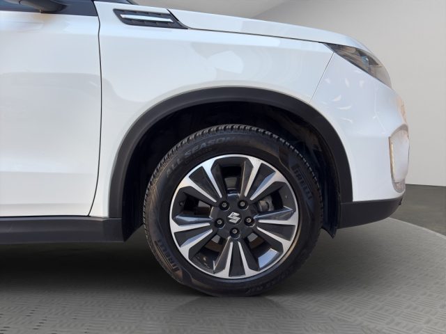 SUZUKI Vitara usata, con Controllo elettronico della corsia