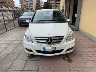 MERCEDES-BENZ B 160 usata, con Airbag