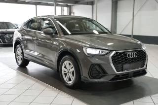 AUDI Q3 usata, con Airbag Passeggero