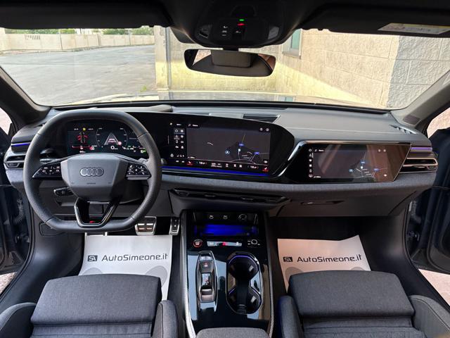 AUDI A5 usata, con ESP