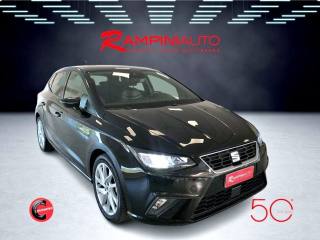 SEAT Ibiza usata 3