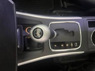 MERCEDES-BENZ A 170 usata 19