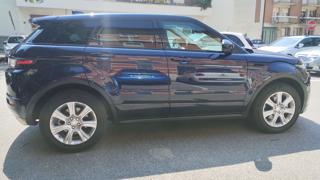 LAND ROVER Range Rover Evoque usata, con Airbag Passeggero