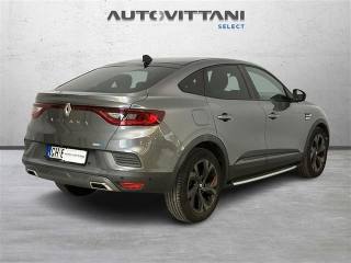 RENAULT Arkana usata 2