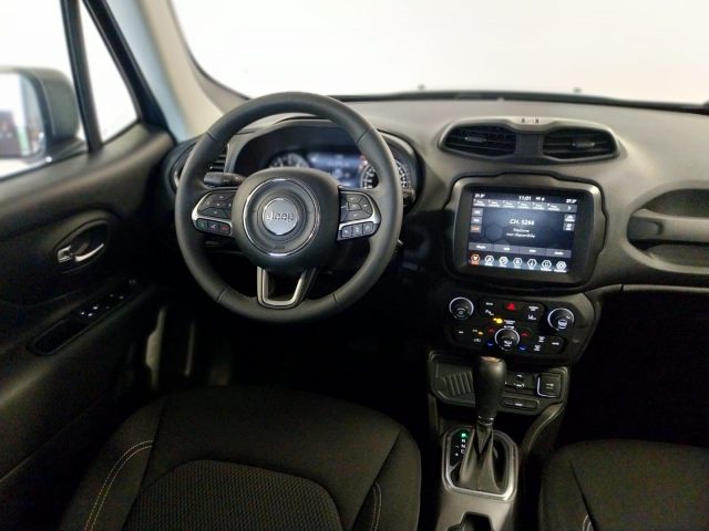 JEEP Renegade usata, con Chiusura centralizzata
