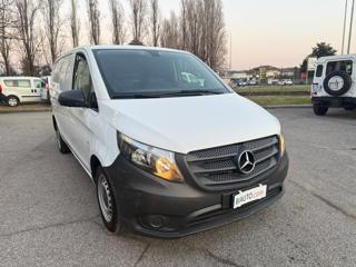 MERCEDES-BENZ Vito usata, con Alzacristalli elettrici