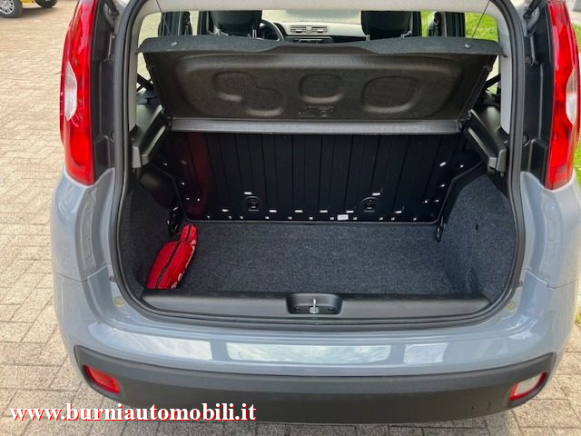 FIAT Panda usata 14