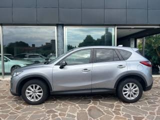 MAZDA CX-5 usata, con Alzacristalli elettrici