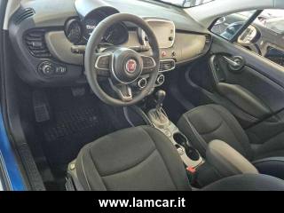 FIAT 500X usata, con Cruise Control