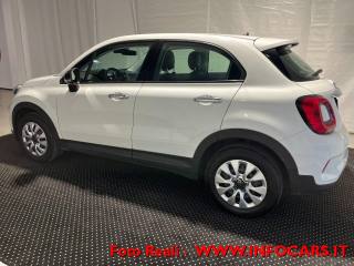 FIAT 500X usata, con Autoradio