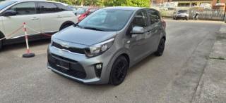 KIA Picanto 1.2 12V 5 porte vision