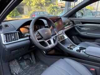 BYD Seal usata, con Antifurto