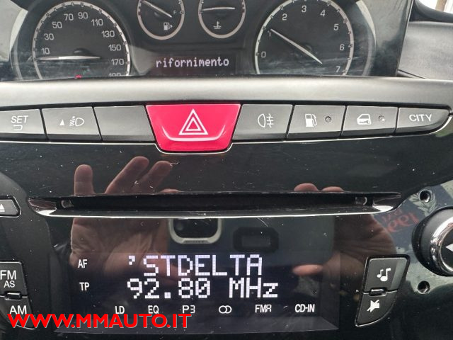 LANCIA Ypsilon usata, con Specchietti laterali elettrici