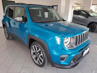 JEEP Renegade 1.6 Mjt 130 CV S + TETTO APRIBILE"