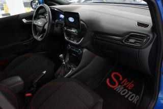 FORD Puma usata 28