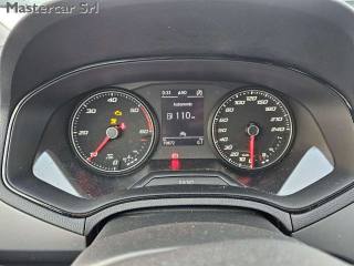 SEAT Ibiza usata, con Sedile posteriore sdoppiato