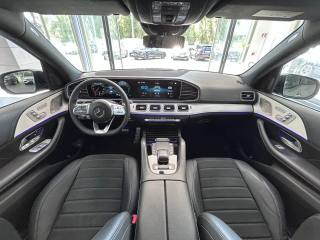 MERCEDES-BENZ GLE 350 usata, con Vetri oscurati