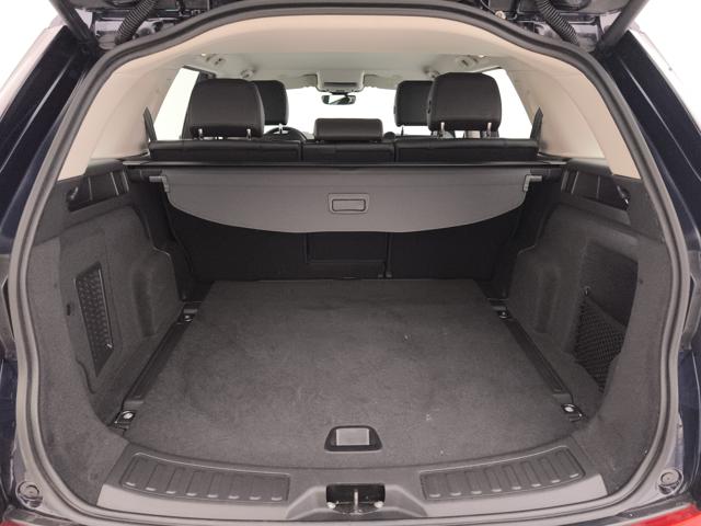 LAND ROVER Discovery Sport usata, con Controllo elettronico della corsia