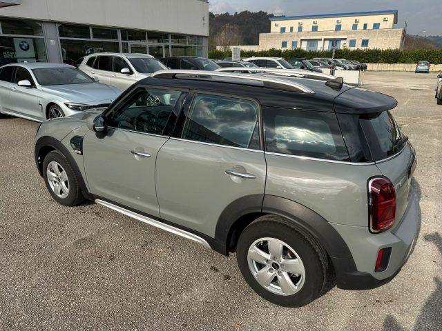 MINI Countryman usata, con Airbag Passeggero