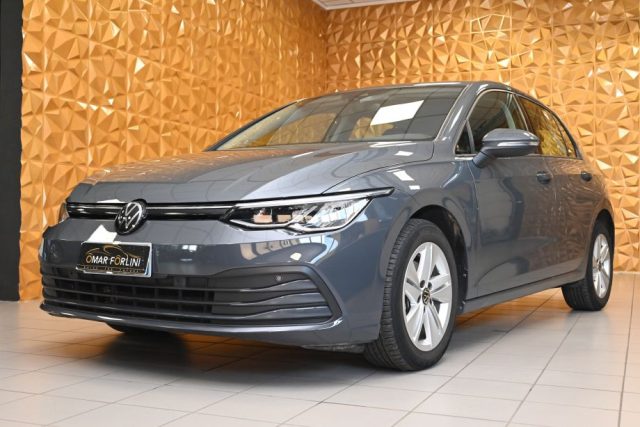 VOLKSWAGEN Golf usata 78