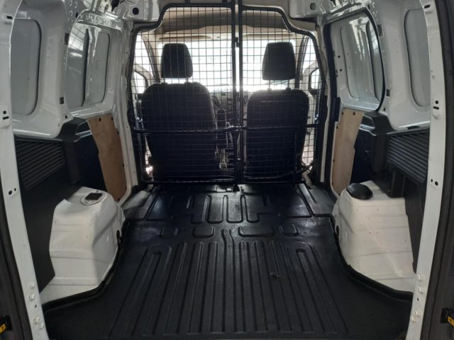 FORD Transit Courier usata, con Fendinebbia