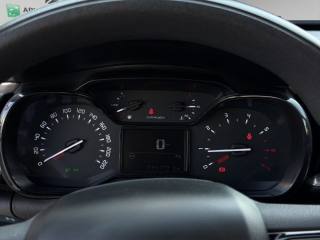 CITROEN C3 usata, con Sedile posteriore sdoppiato