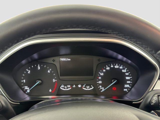 FORD Focus usata 14