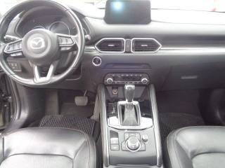 MAZDA CX-5 usata, con Immobilizzatore elettronico