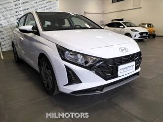 HYUNDAI i20 usata, con Airbag Passeggero