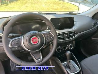 FIAT Tipo usata, con Bracciolo