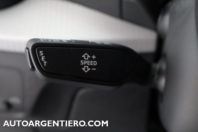 AUDI Q2 usata, con ESP