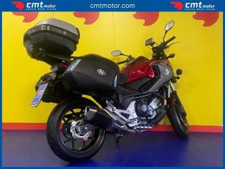 HONDA NC 750 usata 3