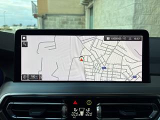 BMW X4 usata, con Interni in pelle