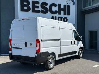 FIAT Ducato usata, con Airbag Passeggero
