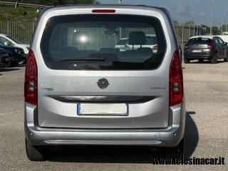 OPEL Combo Life usata, con Controllo trazione