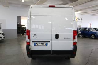 CITROEN Jumper usata, con Chiusura centralizzata