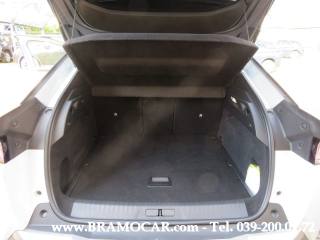 PEUGEOT 3008 usata, con Sedile posteriore sdoppiato